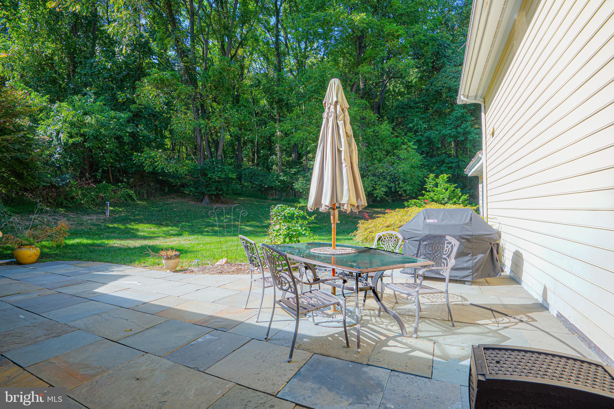1400 Magers Landing Road Monkton, MD 21111 - Photo 41 of 46 Bluetone Patio off Porch