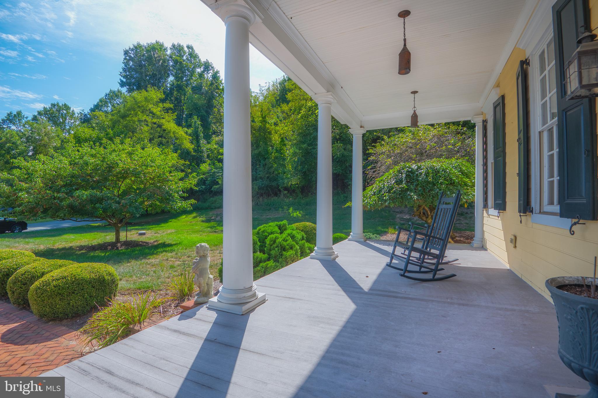 1400 Magers Landing Road Monkton, MD 21111 - Photo 44 of 46 Grab a cup of coffee and enjoy the view