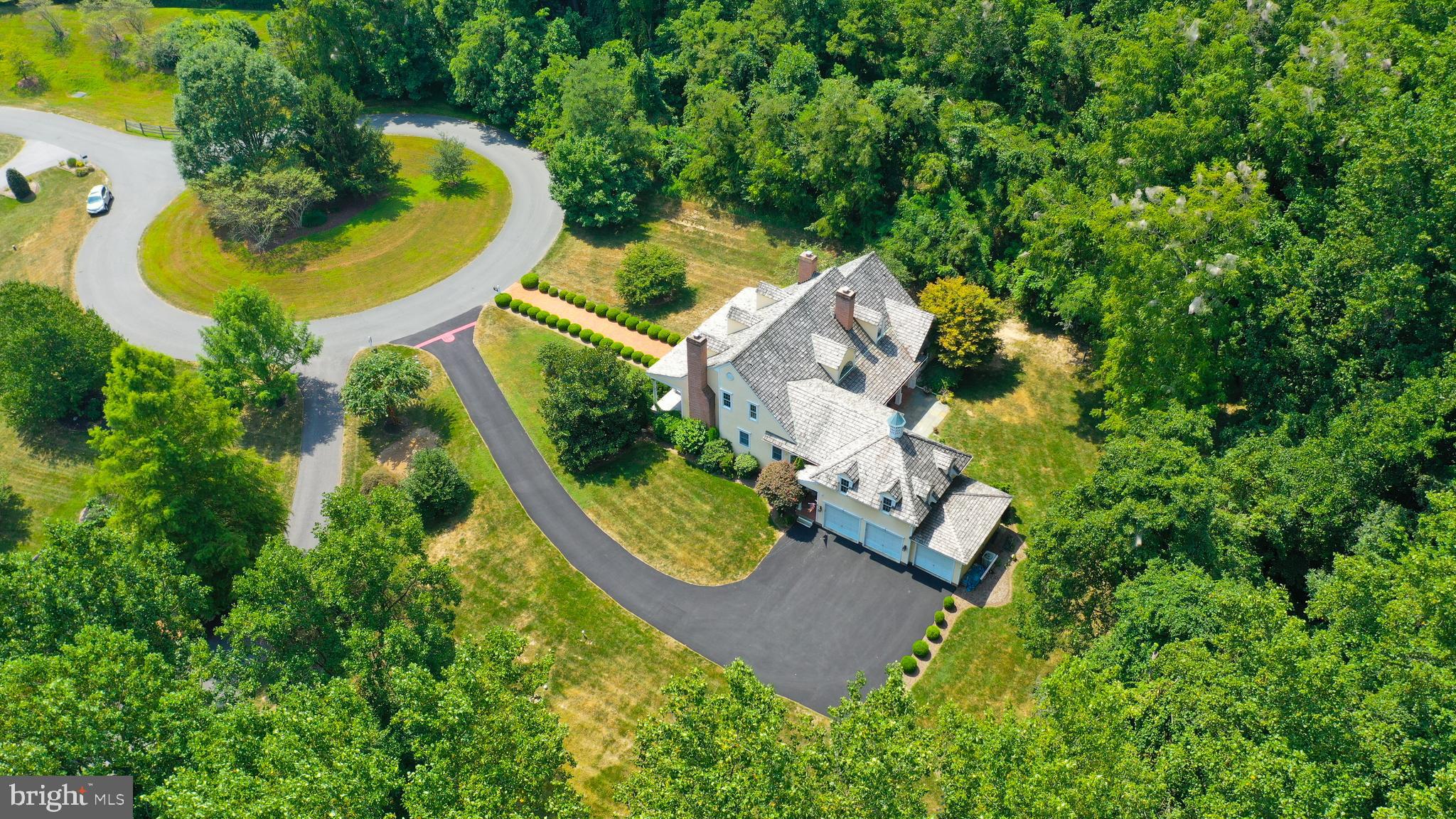 1400 Magers Landing Road Monkton, MD 21111 - Photo 46 of 46 Premium lot- 1.5 acres- End of the cul-de-sac