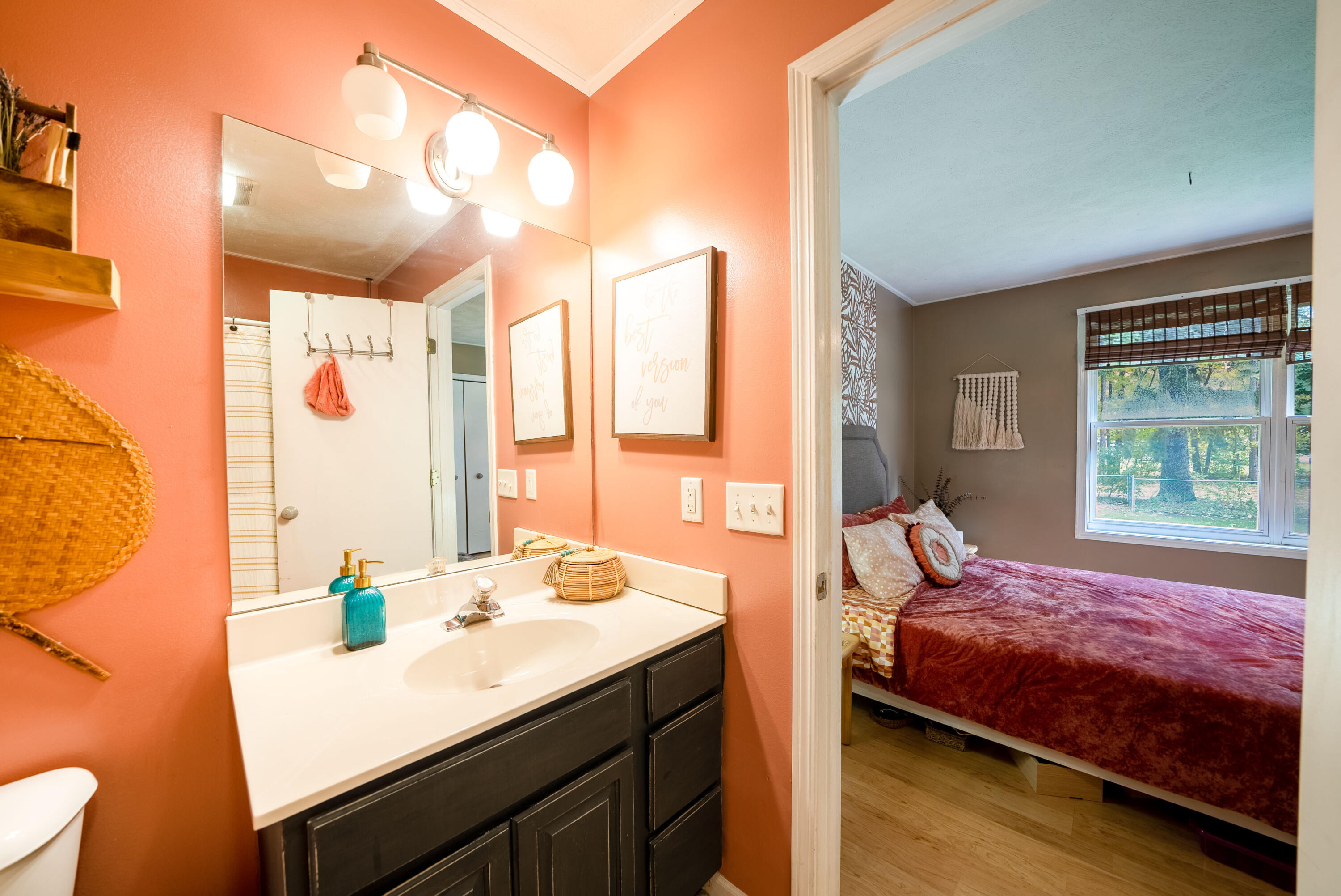 954 Andree Road Muskegon, MI 49445 - Photo 25 of 34 26. Main Bathroom 2