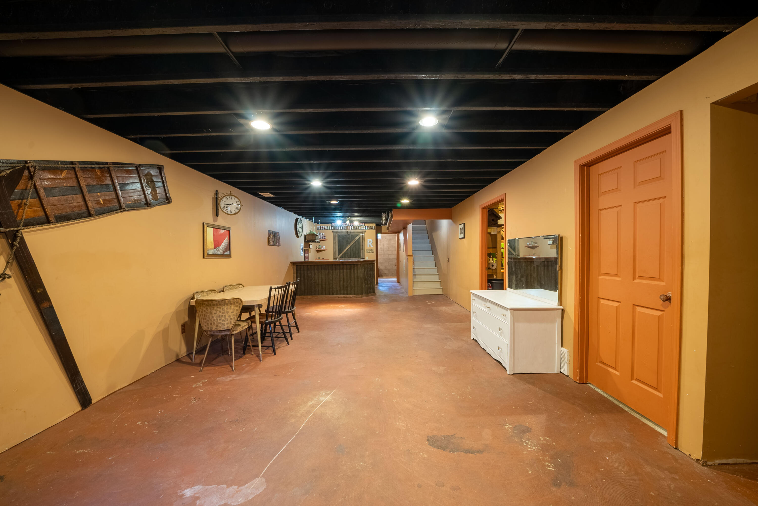 954 Andree Road Muskegon, MI 49445 - Photo 30 of 34 31. Basement Main 1