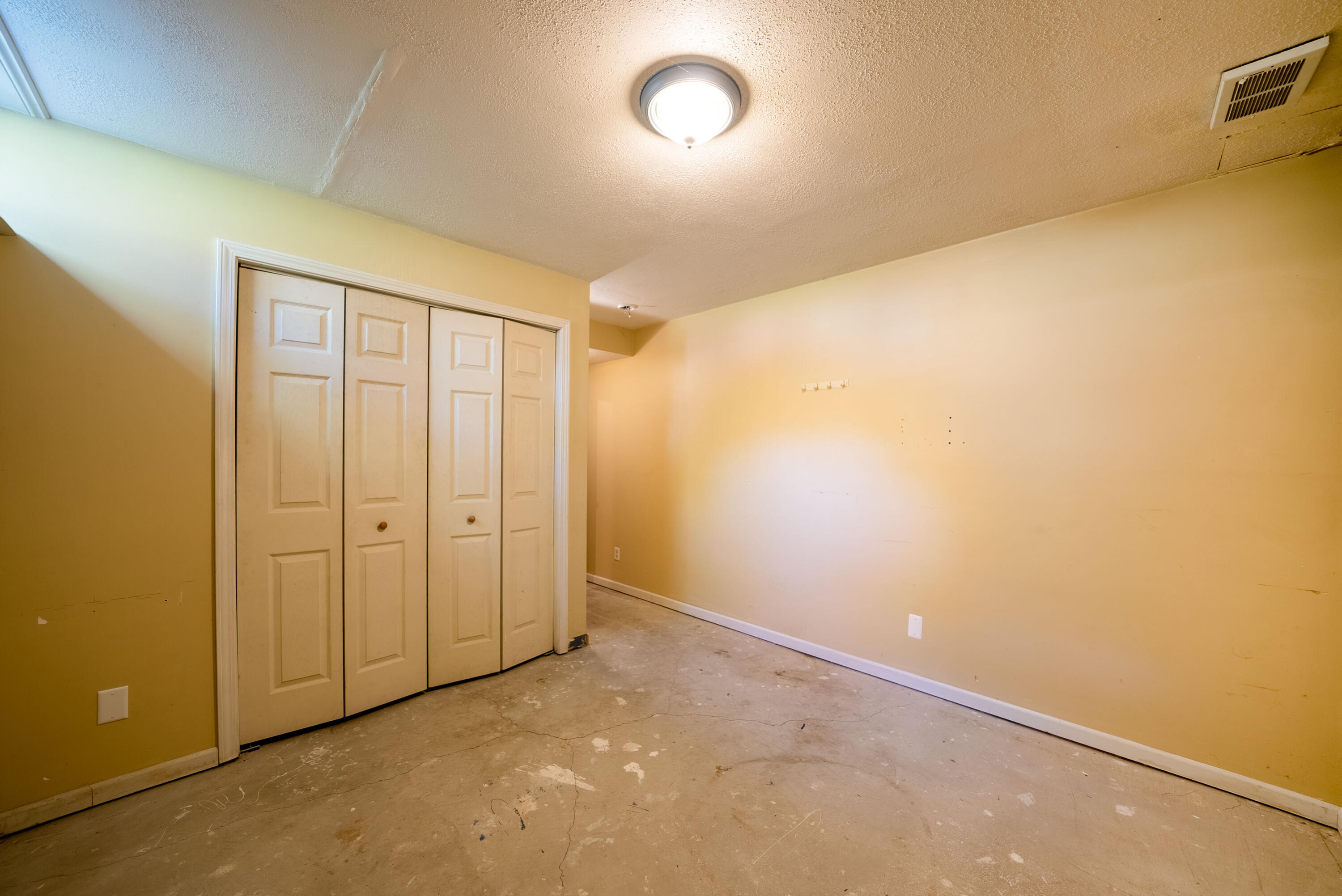 954 Andree Road Muskegon, MI 49445 - Photo 33 of 34 34. Basement Spare 2
