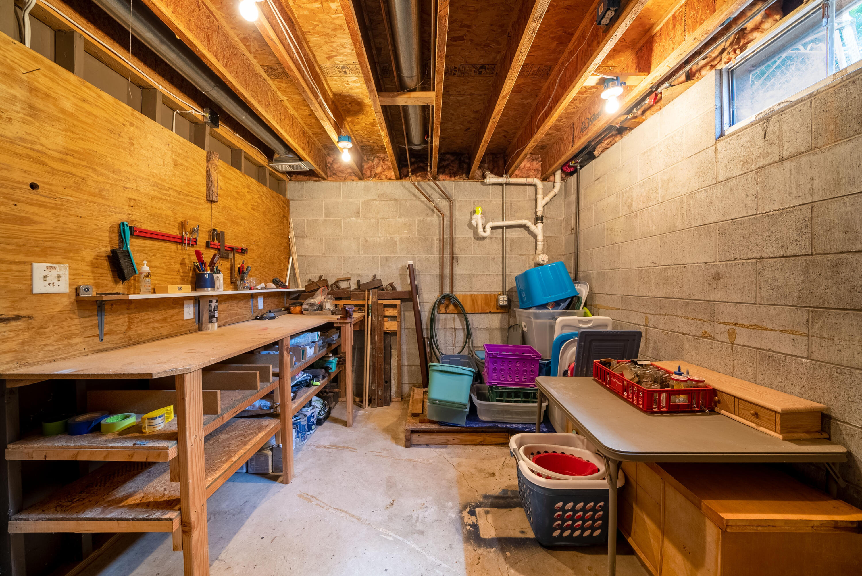 954 Andree Road Muskegon, MI 49445 - Photo 34 of 34 35. Workshop