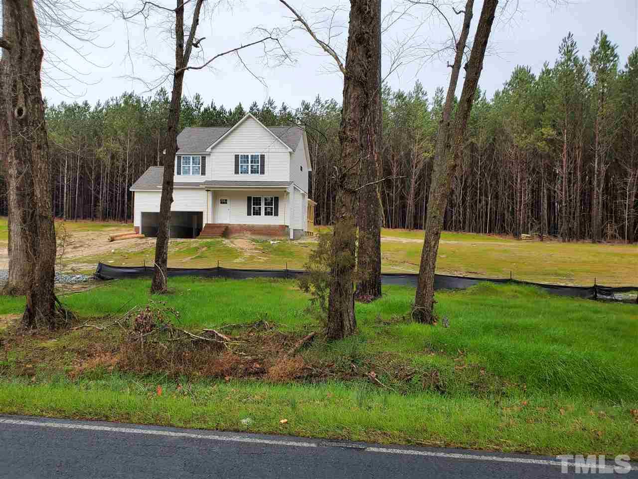 219 Turlington Road Dunn, NC 28334 - Photo 3 of 23 Gallery Image 3