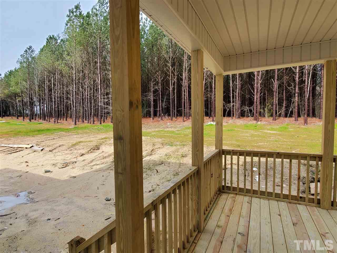 219 Turlington Road Dunn, NC 28334 - Photo 22 of 23 Gallery Image 22