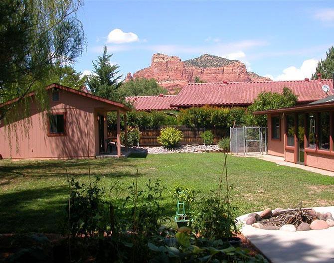 60 Rain Trail Road Sedona, AZ 86351 - Photo 2 of 25 Additional Photo