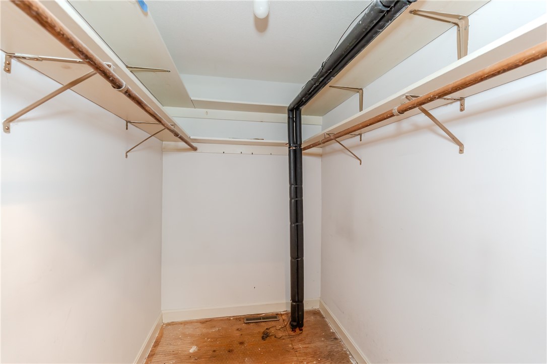 14 Meadow View Drive Smithfield, RI 02917 - Photo 18 of 39 Primary bedroom walk-in closet