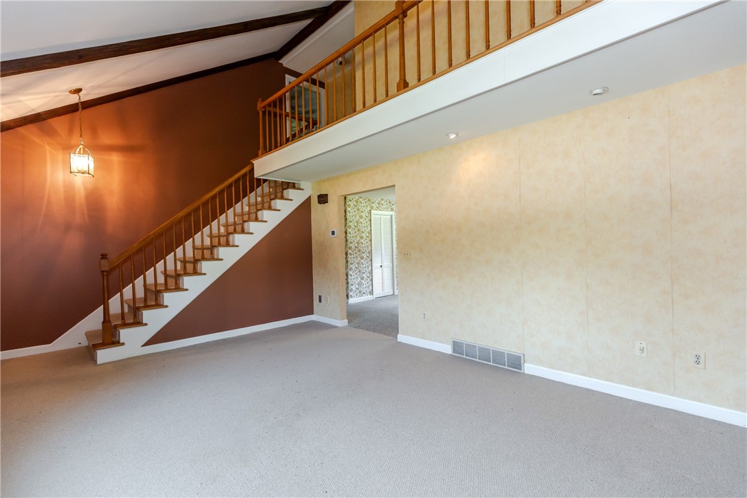 14 Meadow View Drive Smithfield, RI 02917 - Photo 19 of 39 Heading upstairs!