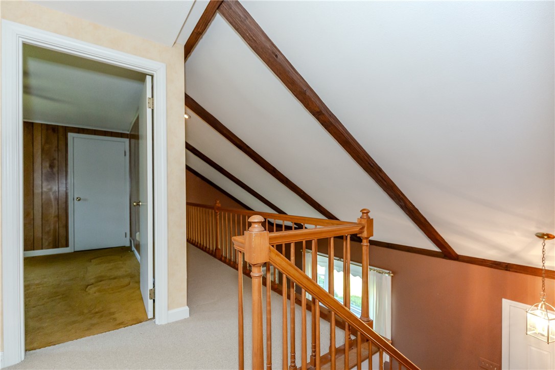 14 Meadow View Drive Smithfield, RI 02917 - Photo 20 of 39 2nd floor landing