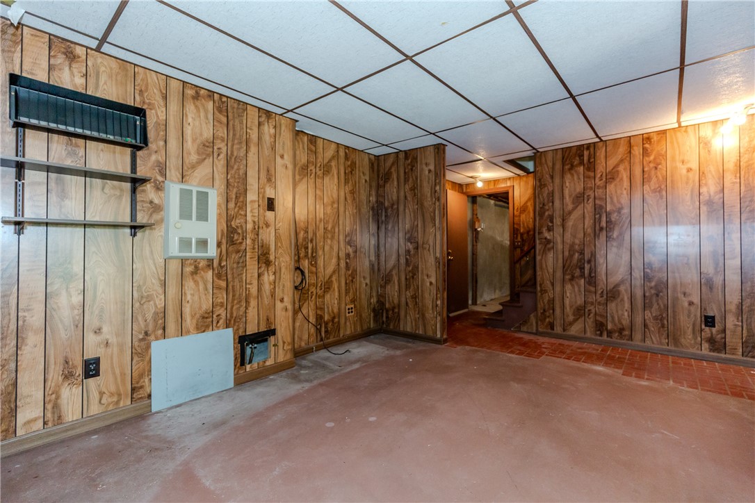 14 Meadow View Drive Smithfield, RI 02917 - Photo 27 of 39 Lower level family room