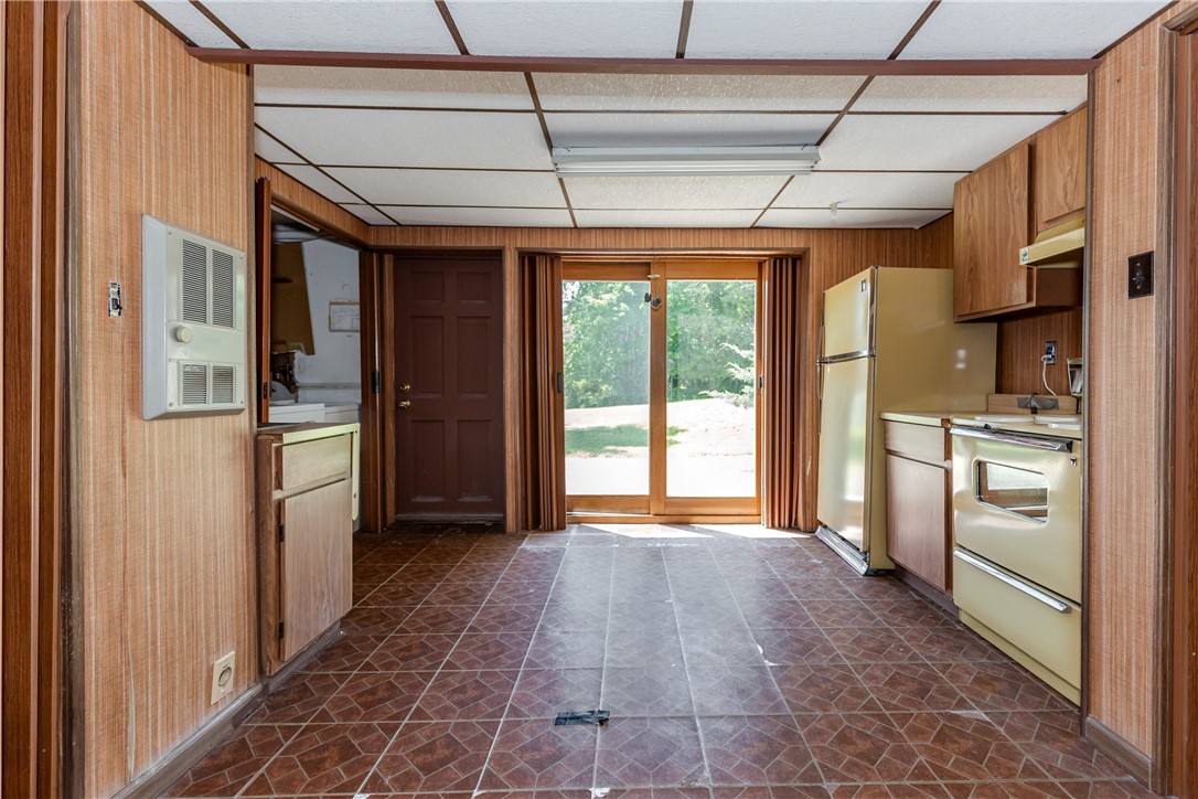 14 Meadow View Drive Smithfield, RI 02917 - Photo 30 of 39 Lower level kitchen