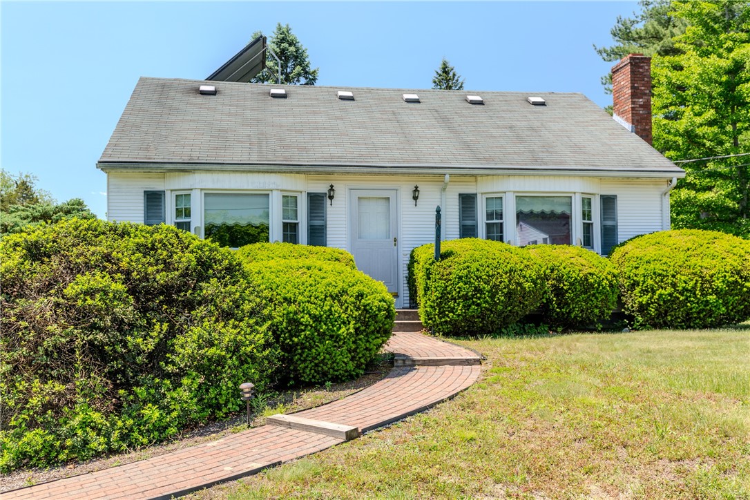 14 Meadow View Drive Smithfield, RI 02917 - Photo 39 of 39 Welcome home!