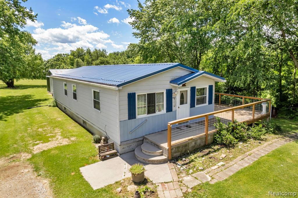 15387 Schultz Road Allenton, MI 48002 - Photo 20 of 34