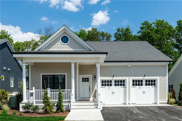 $1,485,000 | 15 Hampton Road, Unit 20, Coventry, RI 02816