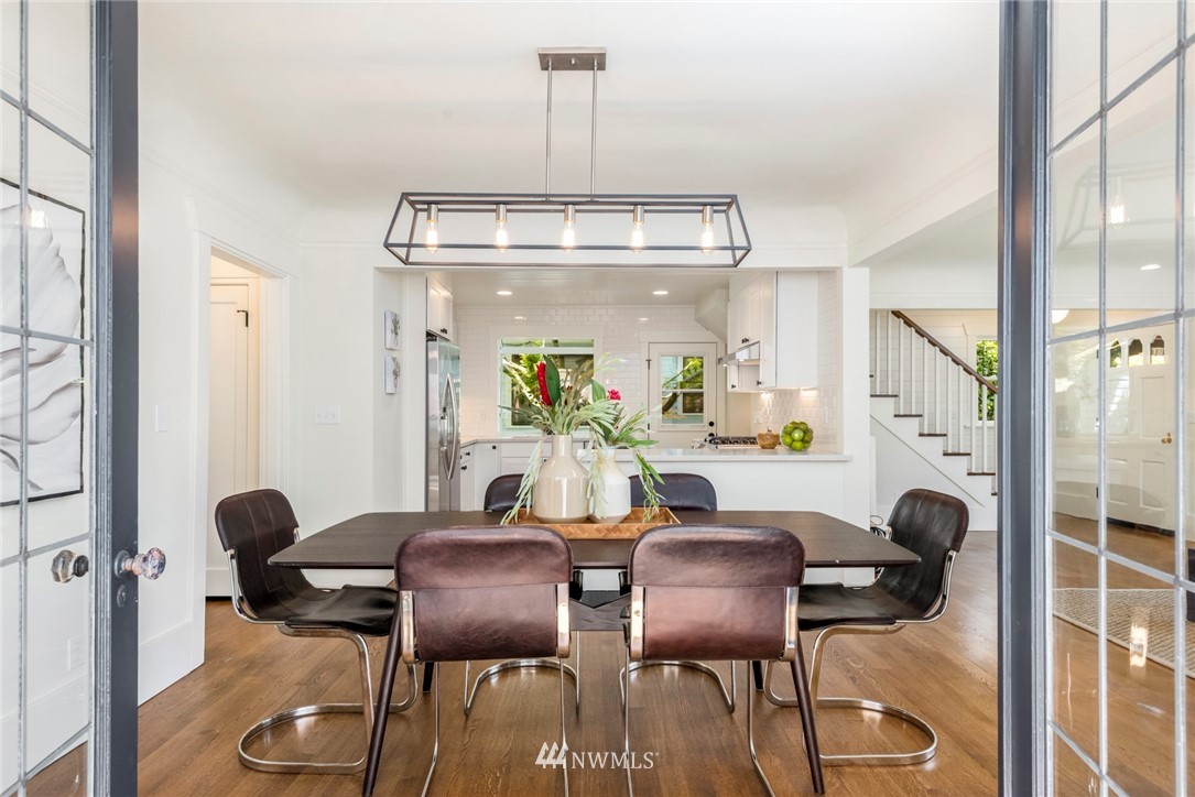 725 North 67th Street, Unit 1 Seattle, WA 98103 - Photo 5 of 18