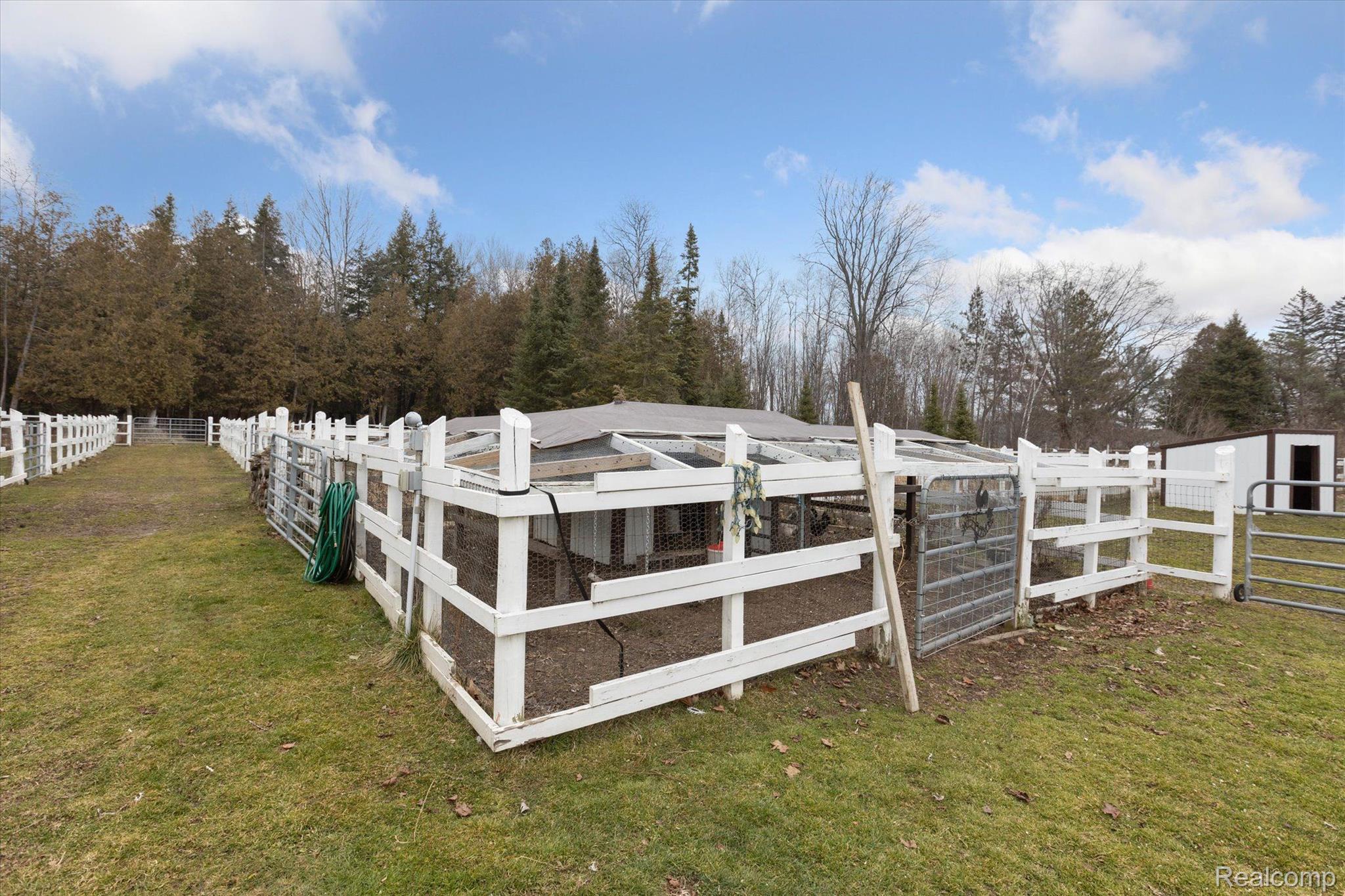 4736 Calhoun Road Beaverton, MI 48612 - Photo 38 of 55 Gallery Image 38