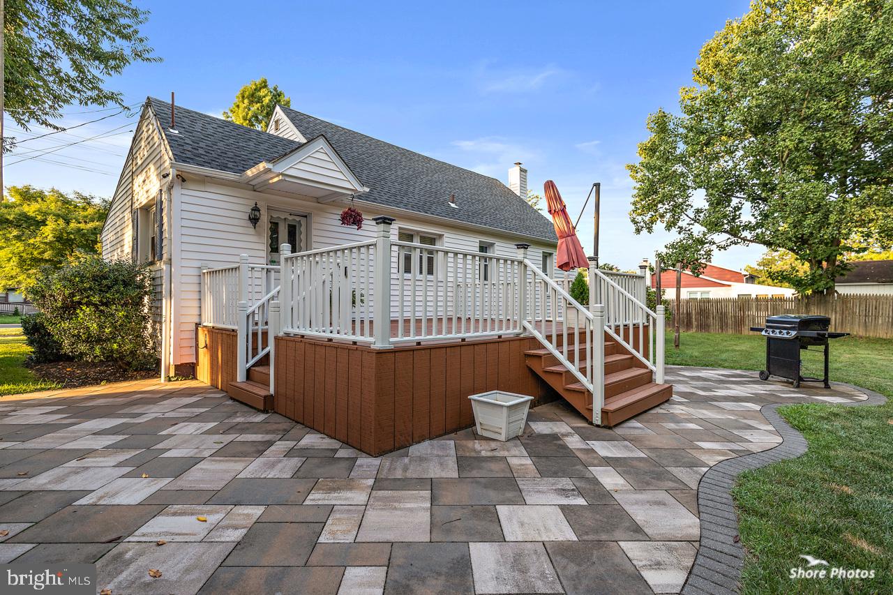 818 East Evesham Road Glendora, NJ 08029 - Photo 29 of 36 Gallery Image 29