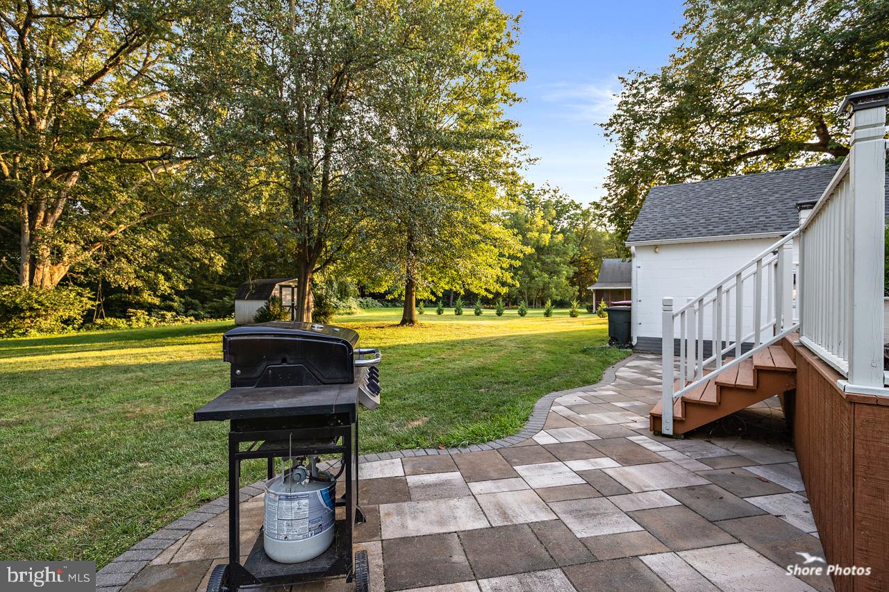 818 East Evesham Road Glendora, NJ 08029 - Photo 30 of 36 Gallery Image 30