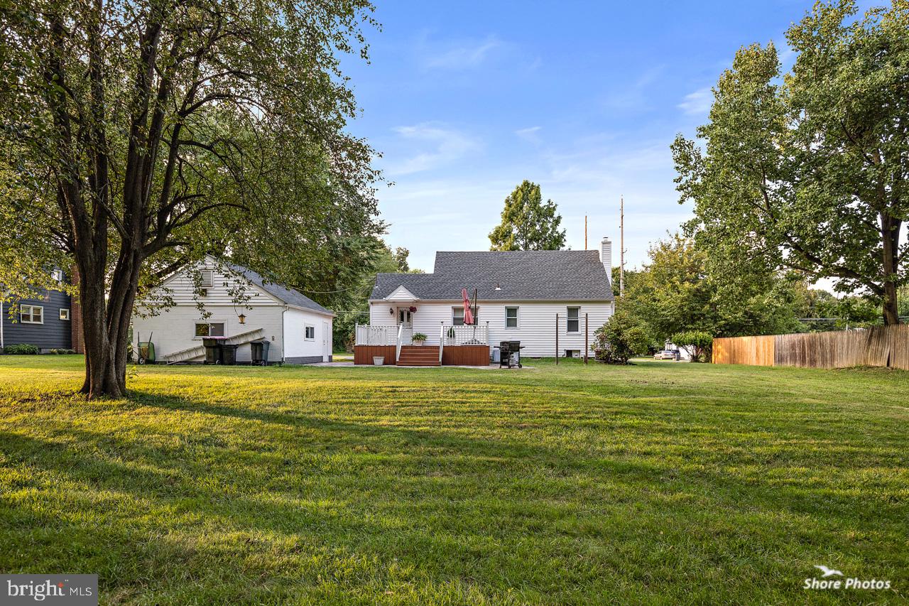 818 East Evesham Road Glendora, NJ 08029 - Photo 34 of 36 Gallery Image 34