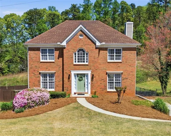 $345,000 | 3366 Woodlaurel Drive, Snellville, GA 30078