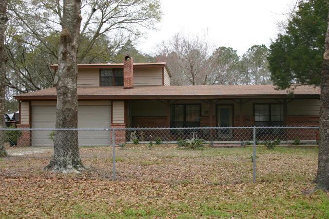 14924 Wade Road Jacksonville, FL 32218 - Photo 1 of 1 MLS Photo #1