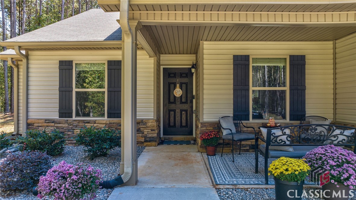 308 Pine Ridge Circle Winterville, GA 30683 - Photo 27 of 42 Gallery Image 27