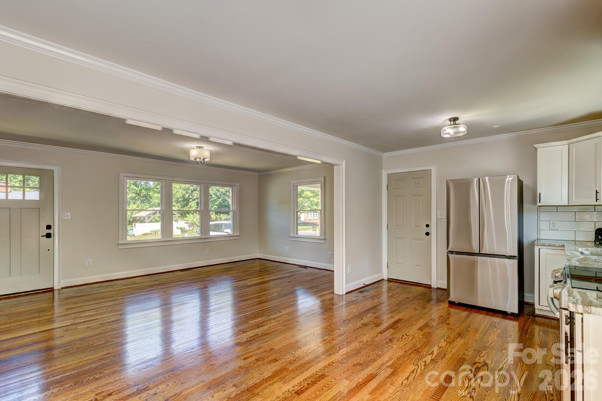 303 Mark Street Cherryville, NC 28021 - Photo 8 of 18