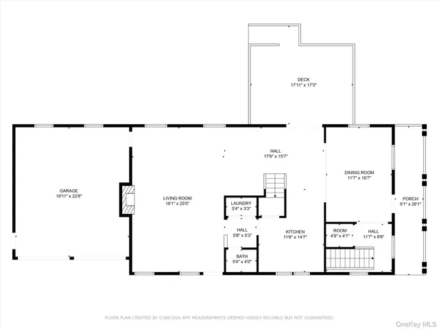 $950,000 | 14 Mark Mead Road, Cross River, NY 10518