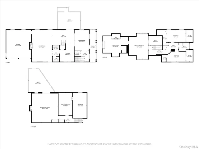 $950,000 | 14 Mark Mead Road, Cross River, NY 10518