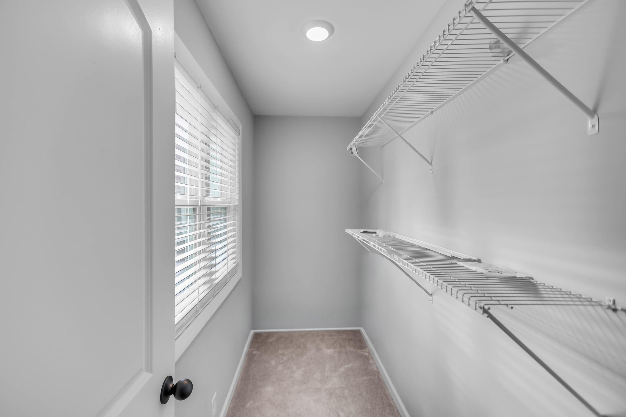 105 Jerry Street Portland, TN 37148 - Photo 22 of 40 a view of an empty room with a window