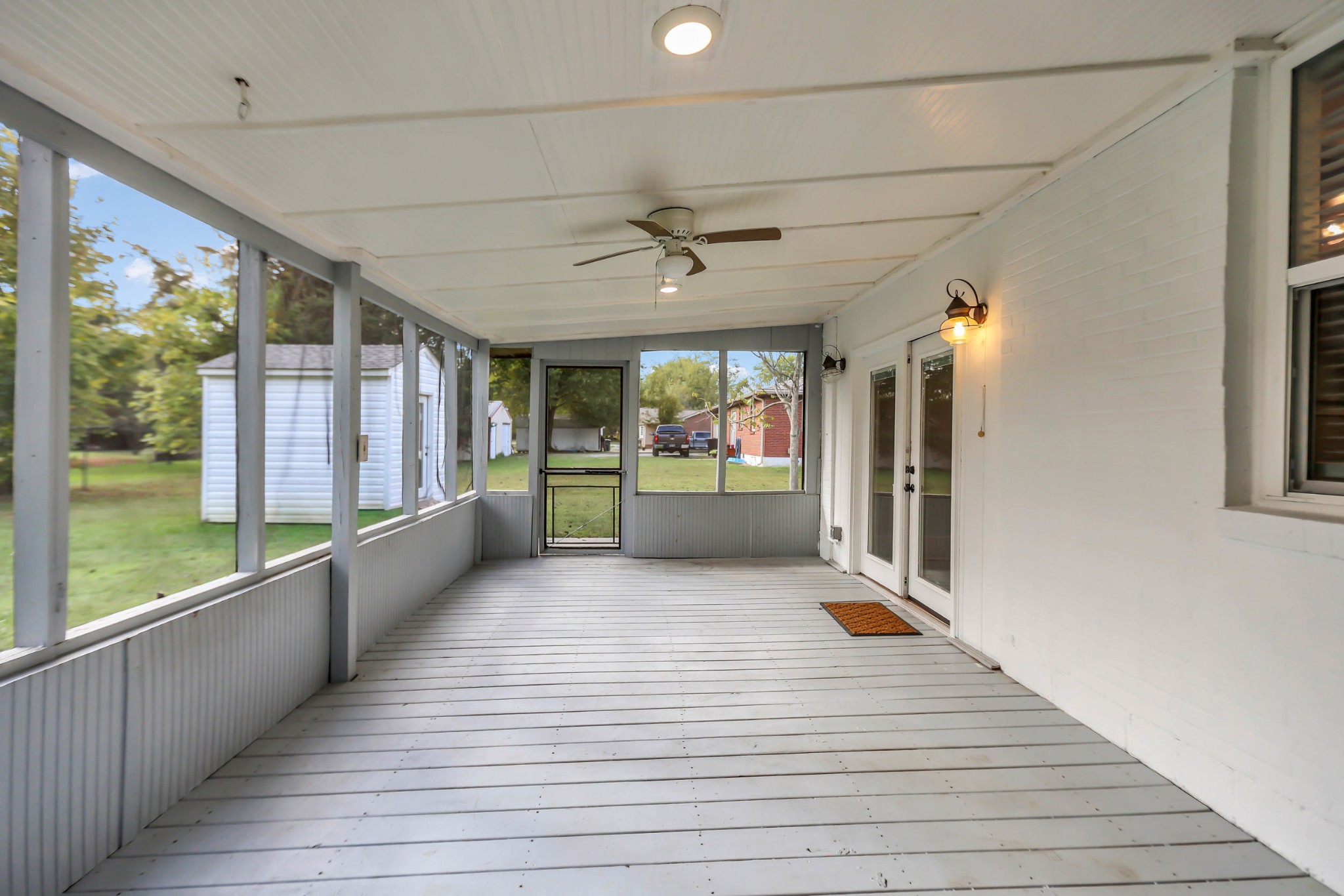 105 Jerry Street Portland, TN 37148 - Photo 34 of 40 a view of an entryway