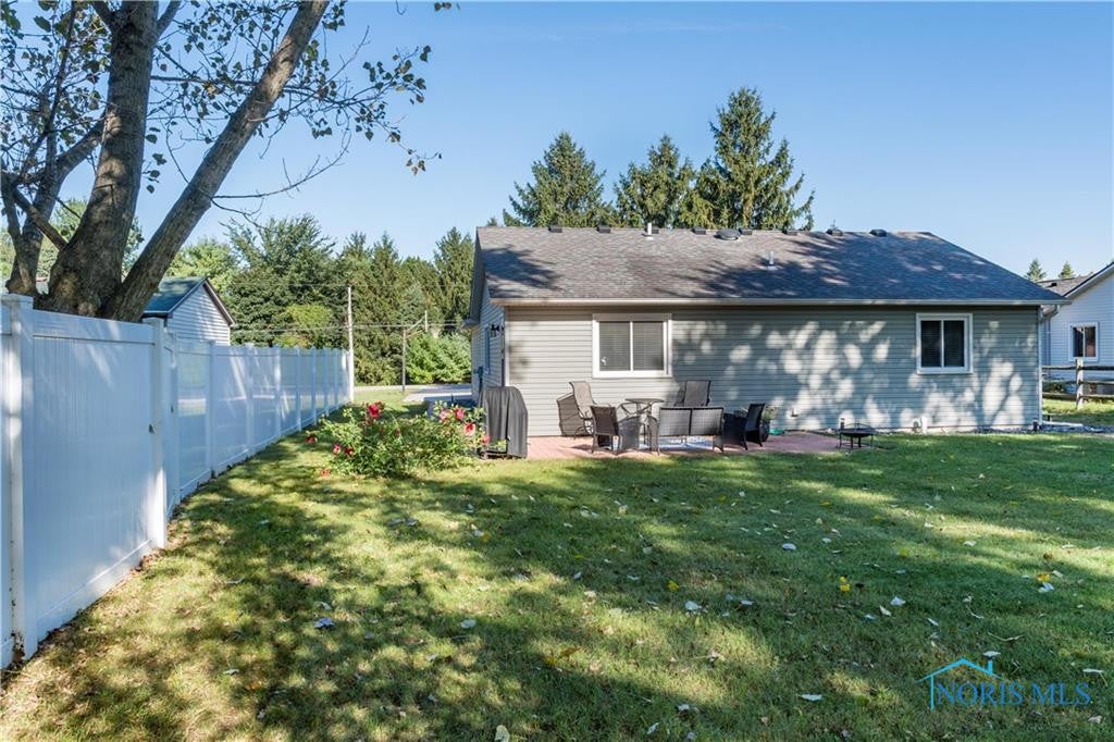 6329 Weckerly Road Whitehouse, OH 43571 - Photo 15 of 16 Gallery Image 15