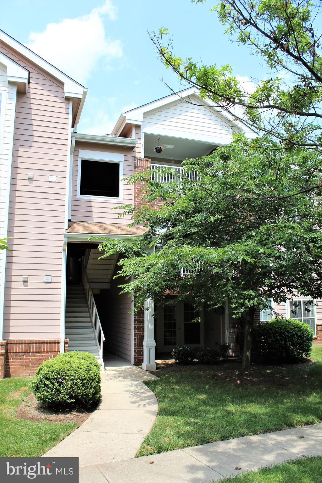 21023 Timber Ridge Terrace, Unit 103 Ashburn, VA 20147 - Photo 1 of 8 Welcome to 21023 Timber Ridge Ter # 103