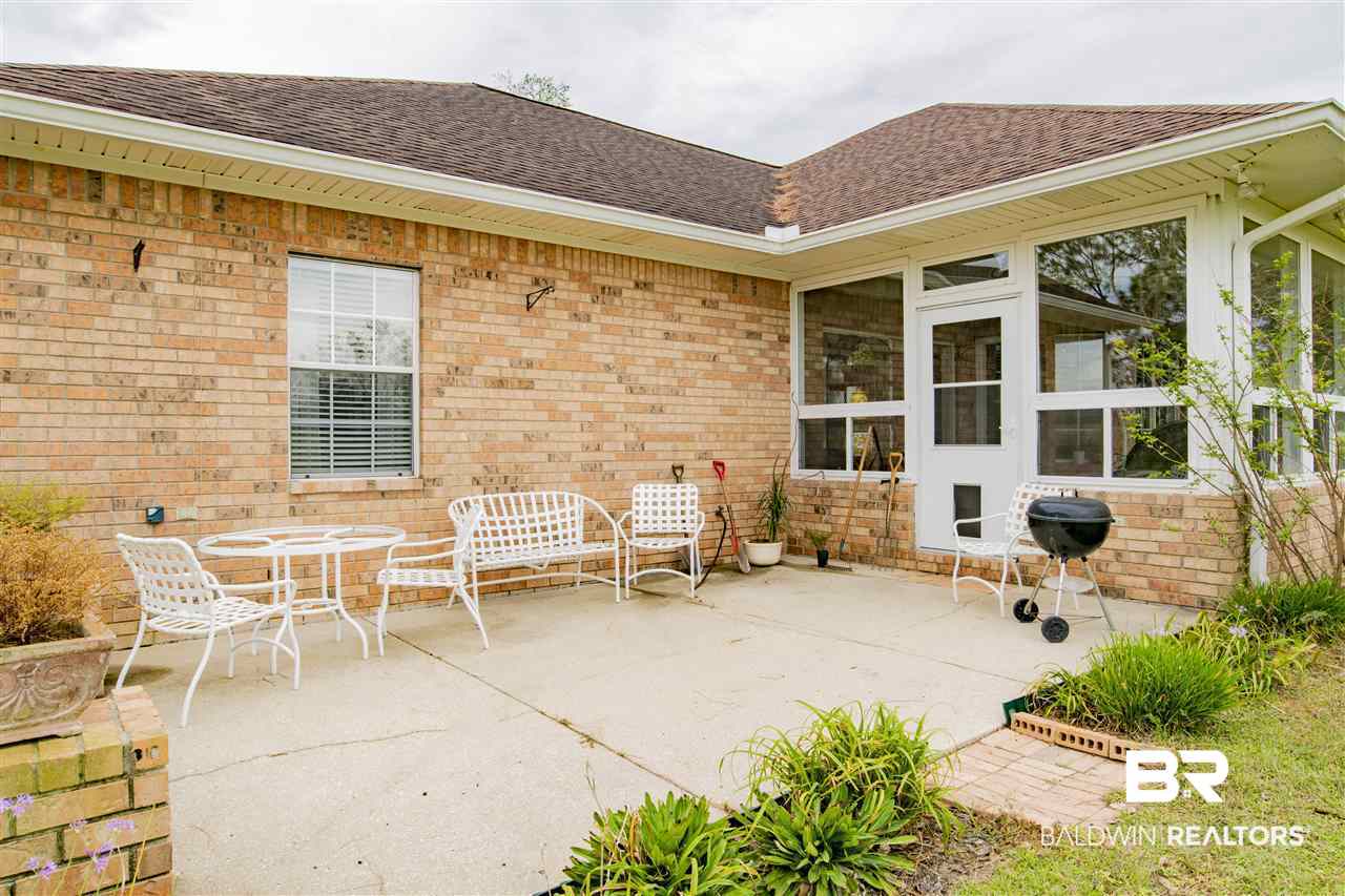 9515 Clubhouse Drive Foley, AL 36535 - Photo 20 of 21