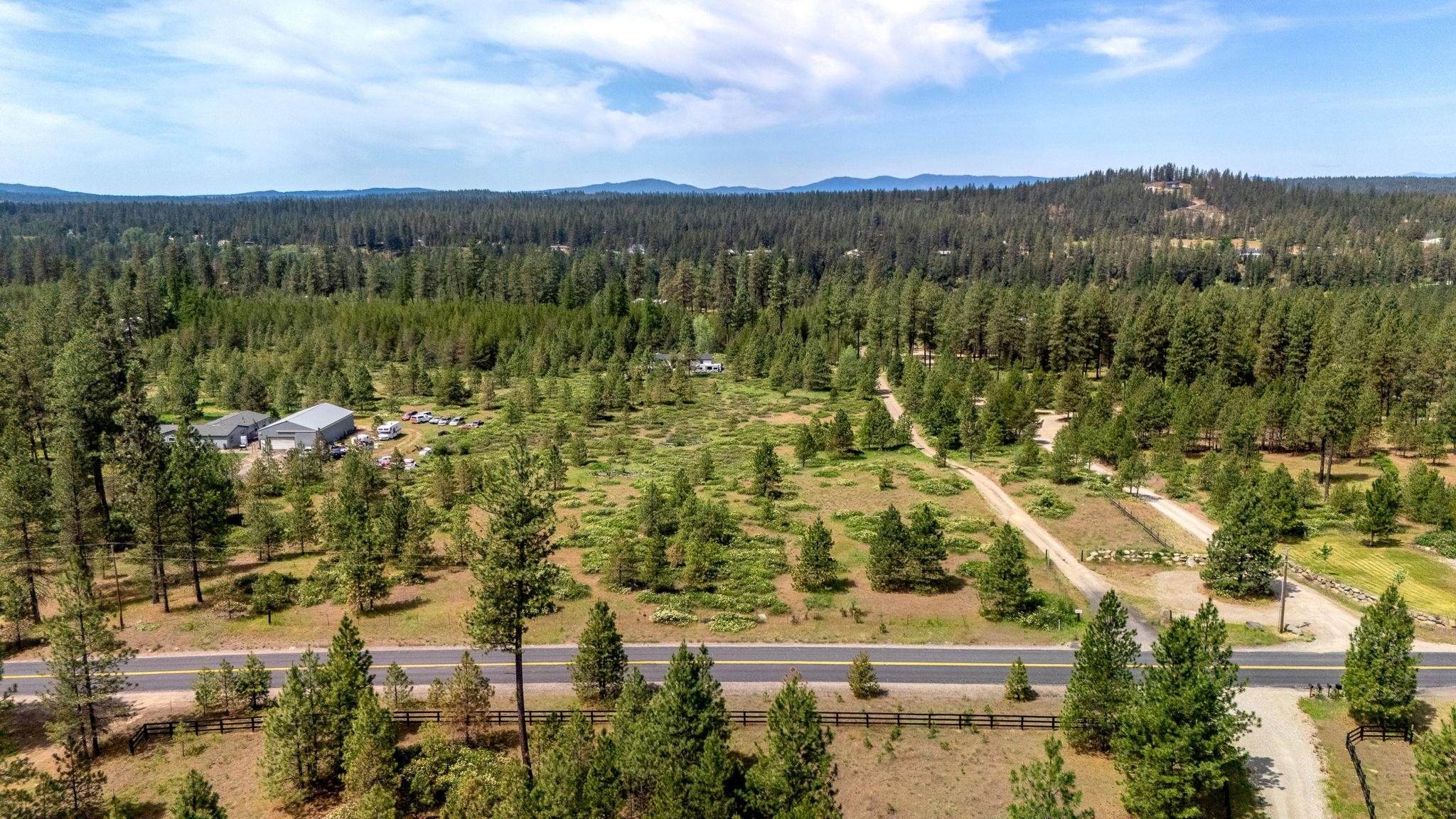 28995 North Hardesty Road Chattaroy, WA 99003 - Photo 42 of 46