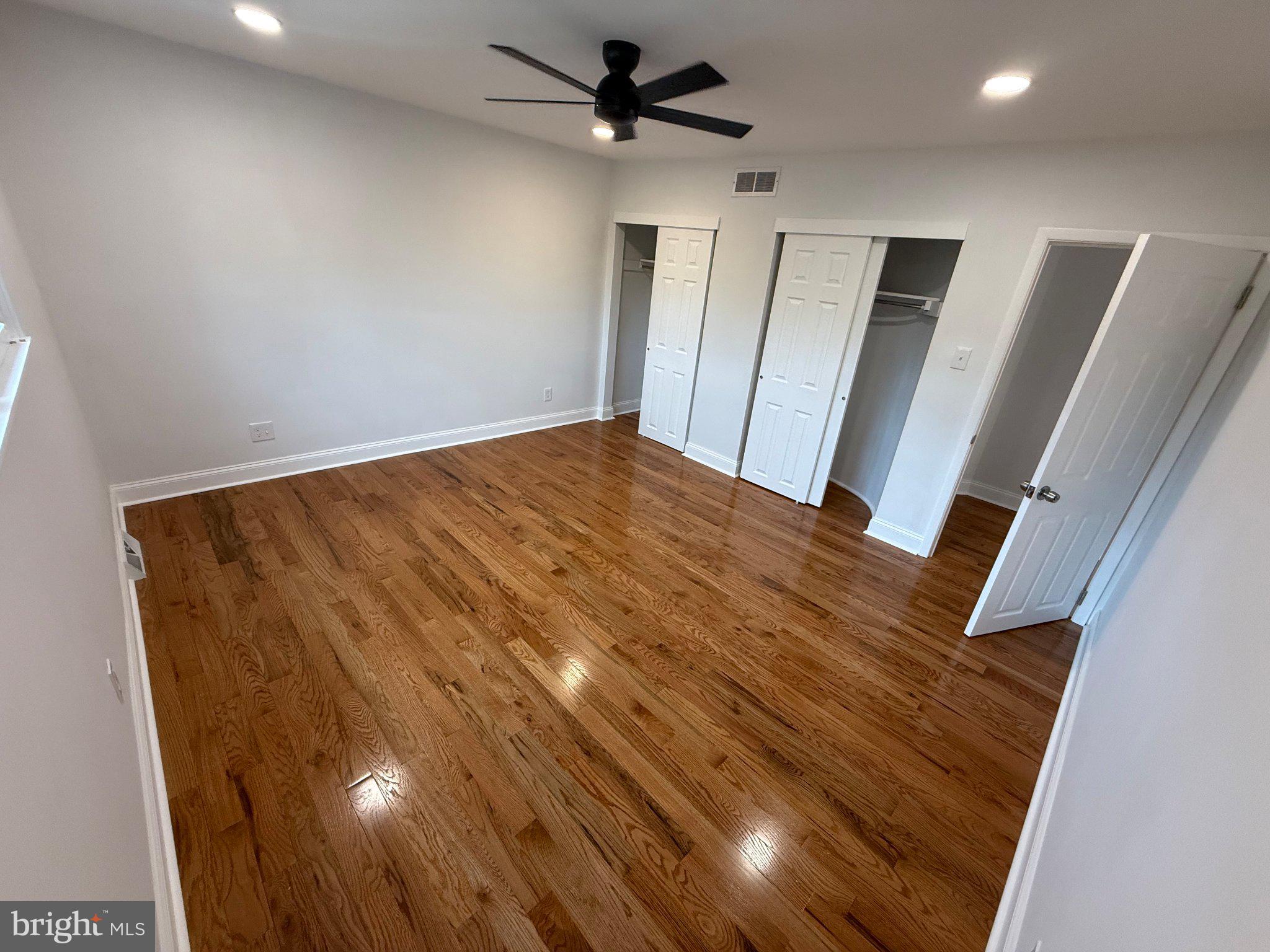 1104 Church Road Wyncote, PA 19095 - Photo 12 of 31 a view of an empty room