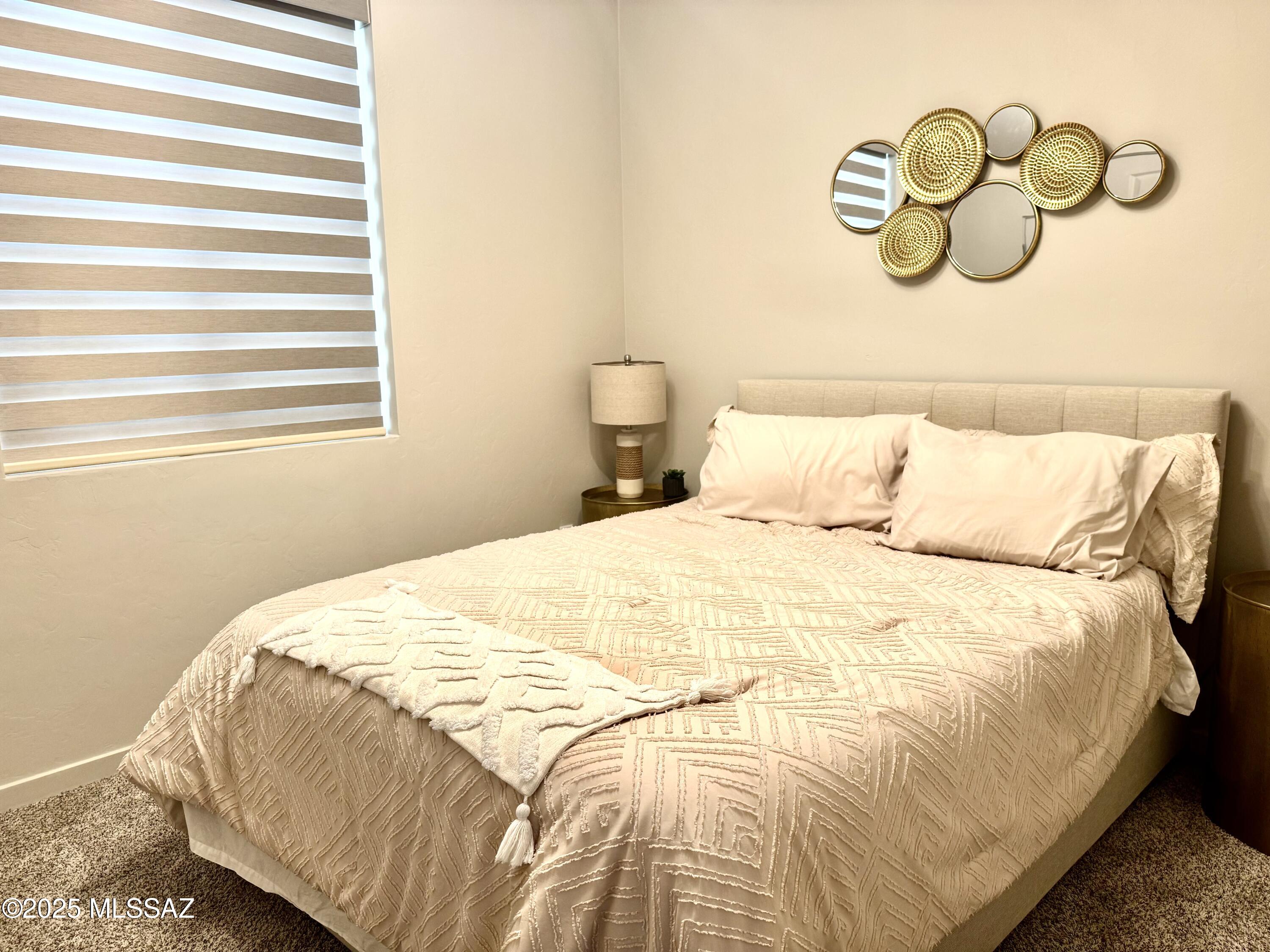7403 West Barrel Racer Road Tucson, AZ 85743 - Photo 31 of 48