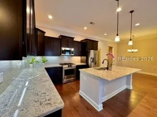 $499,000 | 1034 Abbey Glen Way, Unit 1034, Hardeeville, SC 29927