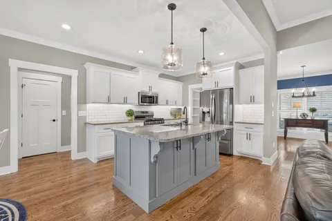 $515,000 | 197 Bluegrass Drive, Manchester, TN 37355