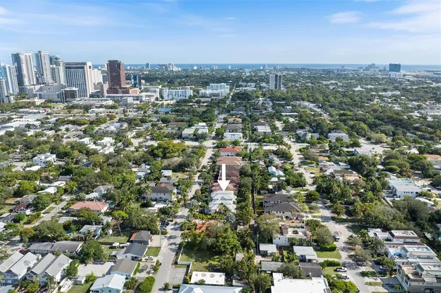 $825,000 | 518 Southwest 9th Street, Unit 518, Fort Lauderdale, FL 33315