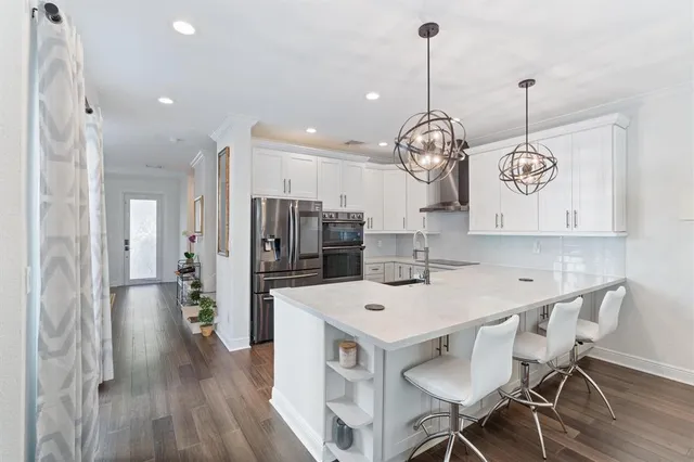 $825,000 | 518 Southwest 9th Street, Unit 518, Fort Lauderdale, FL 33315