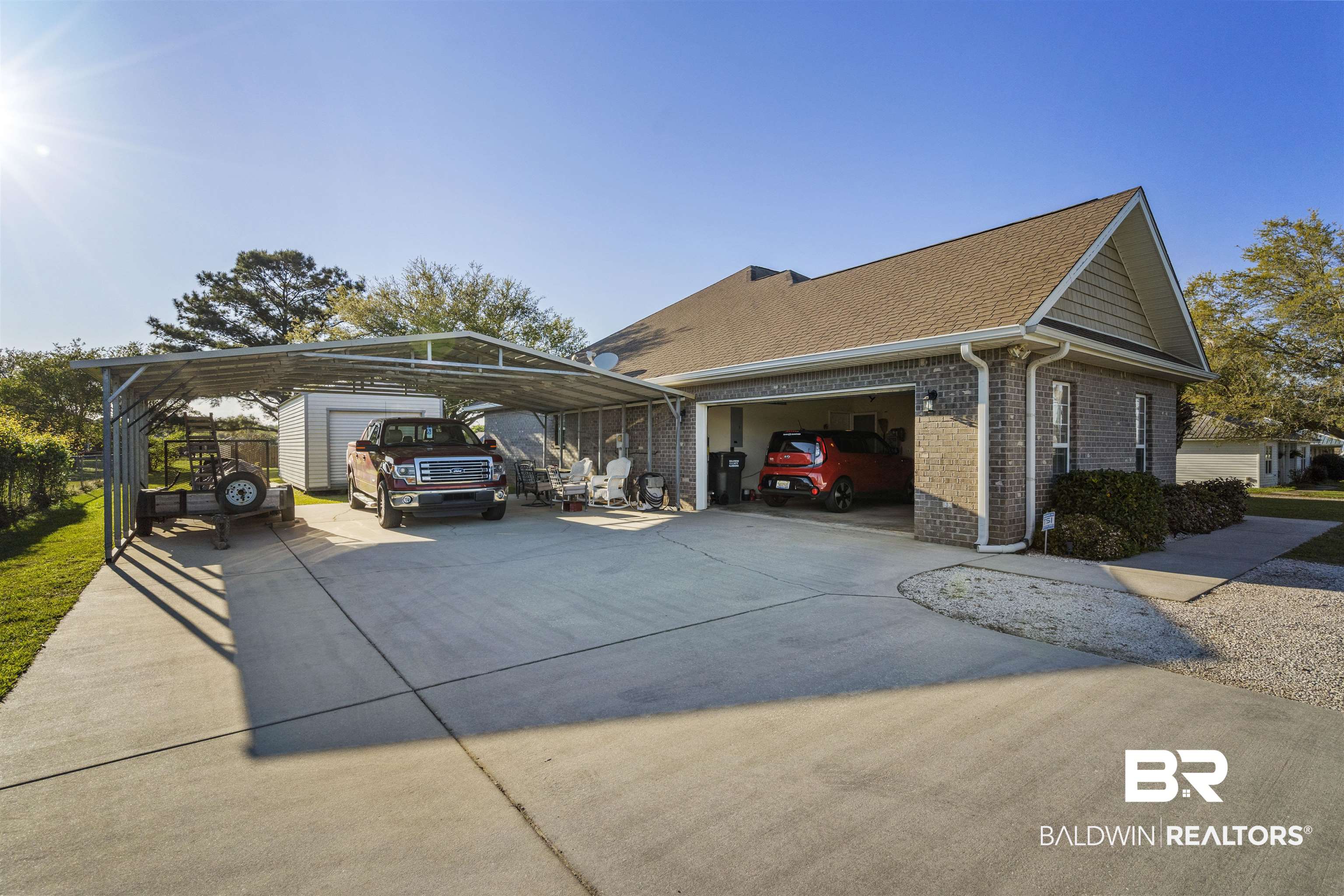 8449 County Road 65 Foley, AL 36535 - Photo 4 of 45