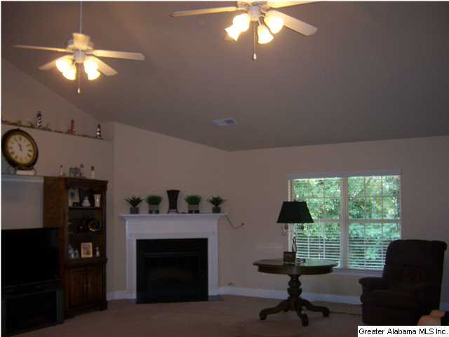 1025 Hidden Forest Lane Montevallo, AL 35115 - Photo 14 of 28