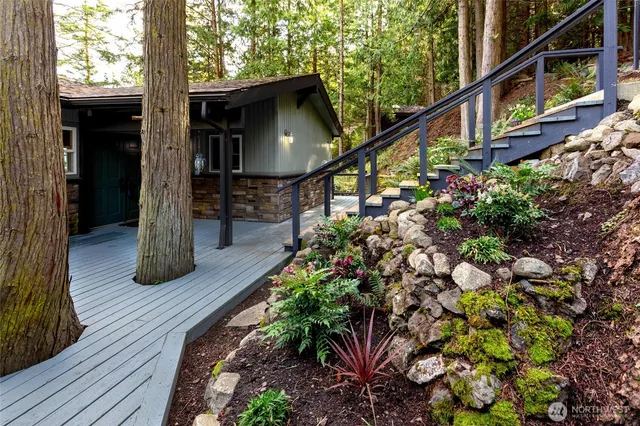 $1,550,000 | 455 Mineral Point Road, Friday Harbor, WA 98250