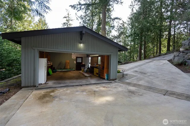 $1,550,000 | 455 Mineral Point Road, Friday Harbor, WA 98250