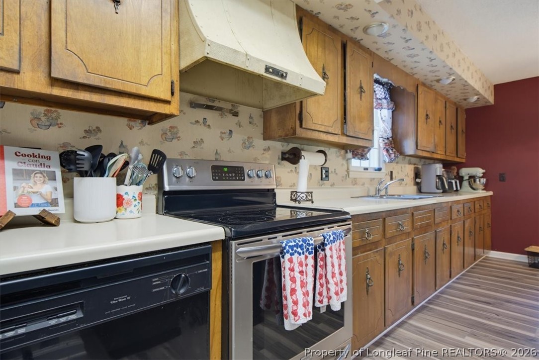 3055 Cedar Hill Road Robbins, NC 27325 - Photo 16 of 50 Gallery Image 16