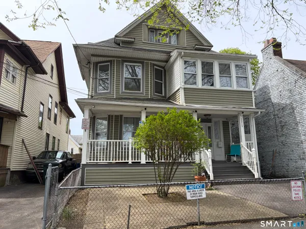 $599,900 | 1211 Park Avenue, Bridgeport, CT 06604