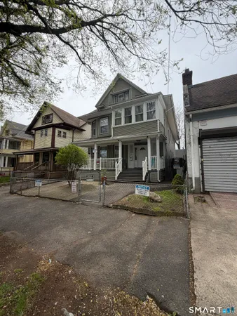 $599,900 | 1211 Park Avenue, Bridgeport, CT 06604