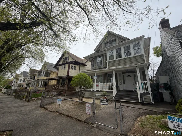 $599,900 | 1211 Park Avenue, Bridgeport, CT 06604
