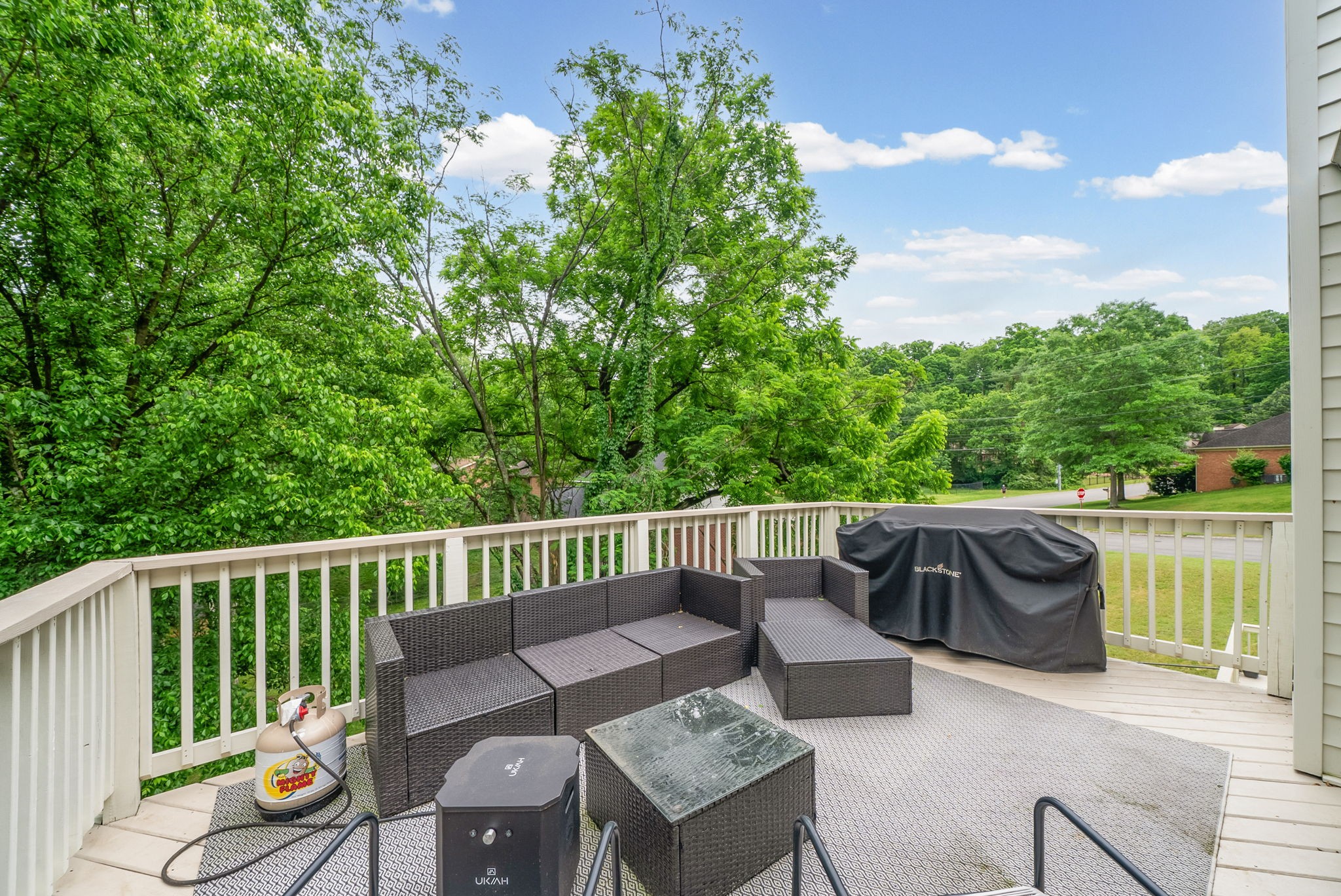 1000 Fitzpatrick Road Nashville, TN 37214 - Photo 35 of 39 Gallery Image 35